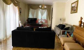 Imagem 3: Casa Residencial à venda, Jardim São Caetano, São Caetano do Sul -