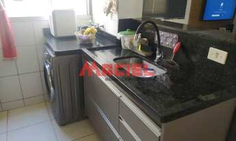 Imagem 6: Venda - APARTAMENTO - PARQUE CAMPO DI OVIEDO - JARDIM NOVA MICHIGAN - SAO JOSE DOS CAMPOS