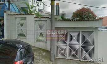 Imagem 3: Terreno Residencial à venda, Baeta Neves, São Bernardo do Campo - TE3700