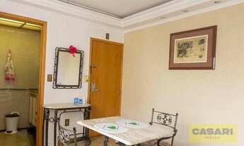 Imagem 3: Apartamento com 1 dormitório à venda, 35 m² - Jardim do Mar - São Bernardo do Campo/SP