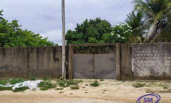 Imagem: Terreno à venda, 360 m² por R$ 50.000,00