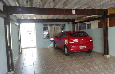 Imagem 2: Sobrado com 3 dormitórios à venda, 154 m² por R$ 647.500,00 - Jaçanã - São Paulo/SP