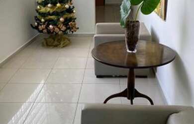 Imagem 2: Apartamento com 3 dormitórios à venda, 76 m² por R$ 341.000,00 - Manaíra - João Pessoa/PB