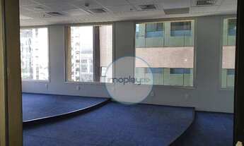 Imagem 2: Conjunto para alugar, 311 m² - Vila Olímpia - São Paulo/SP