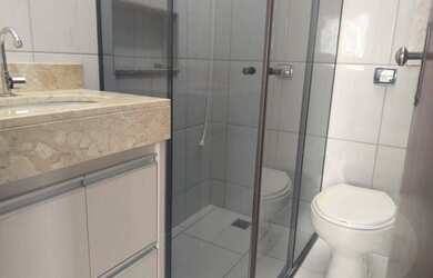 Imagem 6: Apartamento com 2 dormitórios para alugar, 98 m² por R$ 1.915,00/mês - Vila Resende - Caça