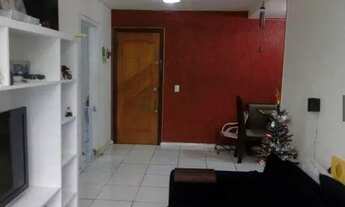 Imagem: Apartamento com 2 dormitórios à venda