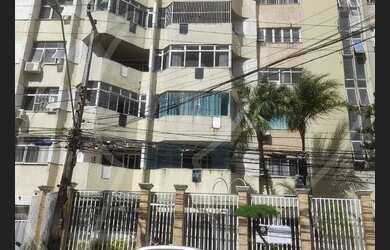 Imagem 2: Ótimo apartamento, em excelente localização na Aldeota, com 03 quartos (Sendo 01 suíte), v