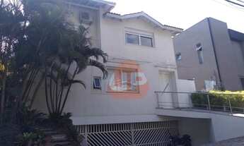 Imagem: Casa com 3 dormitórios à venda, 398 m²