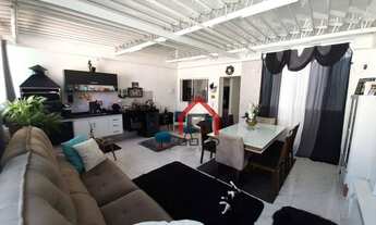 Imagem 7: Cobertura, 110 m² - venda por R$ 510.000,00 ou aluguel por R$ 2.800,00/mês - Vila Príncipe