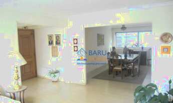 Imagem 4: Apartamento residencial à venda, Higienópolis, São Paulo - AP43561