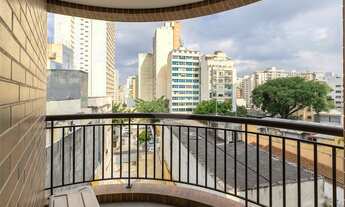 Imagem 2: São Paulo - Apartamento Padrão - HIGIENÓPOLIS