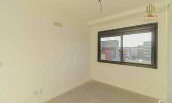 Imagem 7: Vendo apartamento novo, suíte, lavabo, garagem, na Rua Adão Baino, bairro Cristo Redentor