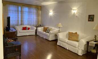 Imagem: Apartamento com 3 dormitórios à venda