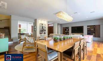 Imagem 6: Casa Venda 4 Dormitórios - 819 m² Brooklin Velho