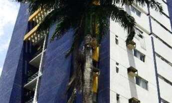 Imagem 2: EDF. PARQUE DA JAQUEIRA