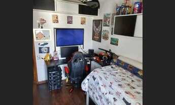 Imagem 6: Apartamento com 3 dormitórios à venda, 105 m² por R$ 850.000,00 - Vila São Francisco - São