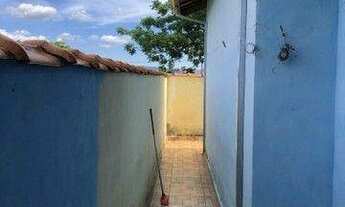 Imagem 2: Casa com 2 dormitórios à venda, 78 m² por R$ 180.000,00 - Jardim Panorama - Caçapava/SP