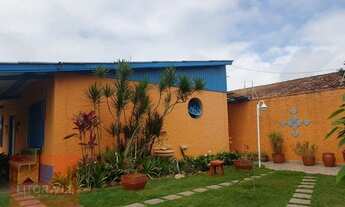 Imagem 5: Casa com 3 dormitórios à venda, 128 m² por R$ 700.000,00 - Cibratel I - Itanhaém/SP