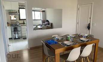 Imagem 3: Apartamento com 2 dormitórios à venda, 104 m² por R$ 940.000,00 - Vila Leopoldina - São Pa