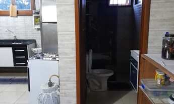 Imagem 6: Casa para venda com 60 metros quadrados com 2 quartos em Campo Duna - Garopaba - SC