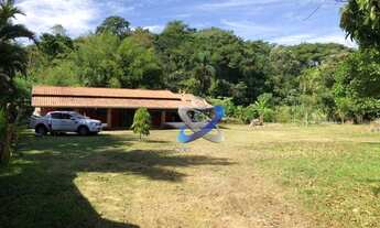 Imagem: Chácara com 2 dormitórios à venda, 5000