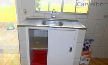 Imagem 5: Casa com 1 dormitório para alugar, 30 m² por R$ 680,00/mês - Jardim Japão - São Paulo/SP