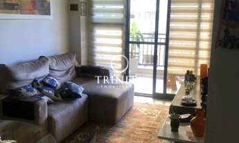 Imagem 2: Lindo 2 Quartos no Península Via Bella