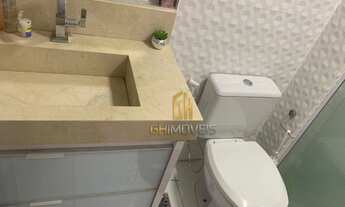 Imagem 2: Apartamento à venda, 64 m² por R$ 350.000,00 - São Francisco - Goiânia/GO