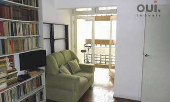 Imagem: Apartamento com 1 dormitório à venda