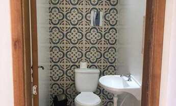 Imagem 5: BELISSÍMO SOBRADO COM 3 SUÍTES NA PRAIA DA ENSEADA - SÃO FRANCISCO DO SUL/SC