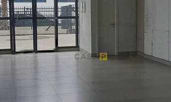 Imagem 3: Sala para alugar, 158 m² por R$ 7.900,00/mês - Vila Belvedere - Americana/SP