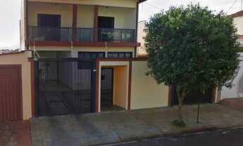 Imagem 2: SOBRADO JARDIM SOLJUMAR SERTÃOZINHO (DESCONTO DE 28,01%