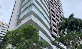 Imagem 2: Apartamento de 402m² novo com 4 suítes e 5 vagas no Meireles