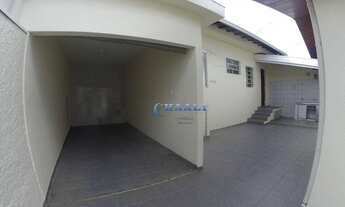 Imagem 2: 03 QUARTOS - AO LADO DO MAXI SHOPPING - JARDIM MARCO LEITE!!