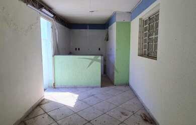 Imagem 3: Salão - Jardim Campos Eliseos - Campinas