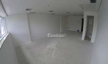 Imagem 9: Sala à venda, 44 m² por R$ 424.000,00 - Santana - São Paulo/SP