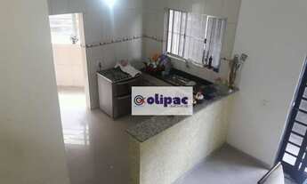 Imagem 4: Sobrado à venda, 145 m² por R$ 460.000,00 - Jardim Matarazzo - São Paulo/SP