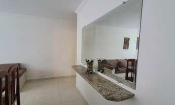 Imagem 5: Apartamento 3 quartos- Com vista para o mar - Solemar - Praia Grande