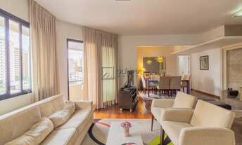 Imagem: Apartamento Venda 3 Dormitórios - 120 m²