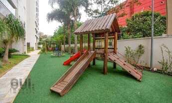 Imagem: Apartamento com 3 dormitórios à venda