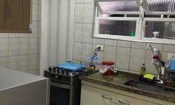 Imagem 5: Apartamento com 2 dormitórios à venda, 70 m² por R$ 190.000,00 - Vila Nossa Senhora de Fát