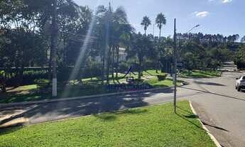 Imagem 6: Terreno à venda, 927 m² por R$ 1.500.000,00 - Residencial Dez (Alphaville) - Santana de Pa