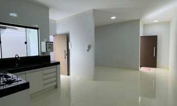 Imagem 4: PALMAS - Casa Padrão - Plano Diretor Sul