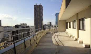 Imagem 2: Sala/Conjunto para aluguel tem 1228 metros quadrados em Centro - Rio de Janeiro - RJ