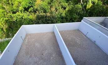 Imagem 5: Sobrado Geminado Loteamento Lisboa III - Forquilhas - São José - SC