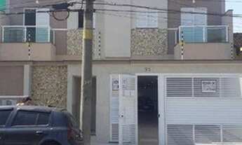 Imagem: Apartamento com 2 dormitórios à venda