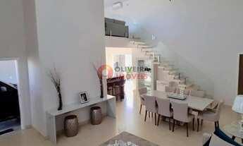 Imagem: Casa em Condomínio, Terras de São Bento