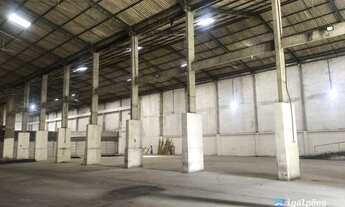 Imagem 3: Galpão com 2.200 m² com Doca Dentro de Condomínio na BR 101 em Jaboatão dos Guararapes - P