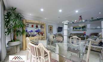 Imagem 3: Apartamento Venda 4 Dormitórios - 189 m² Paraíso