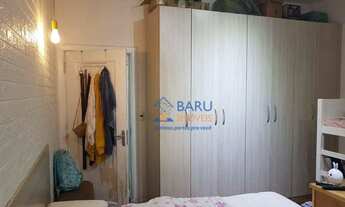 Imagem 3: Apartamento com 1 dormitório à venda, 53 m² por R$ 240.000,00 - Santa Cecília - São Paulo